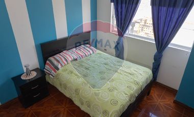 CASA DE VENTA EN IBARRA SECTOR JARDIN DE PAZ