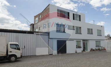 CASA DE VENTA EN IBARRA SECTOR JARDIN DE PAZ