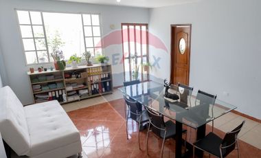 CASA DE VENTA EN IBARRA SECTOR JARDIN DE PAZ