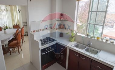 CASA DE VENTA EN IBARRA SECTOR JARDIN DE PAZ