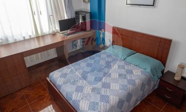 CASA DE VENTA EN IBARRA SECTOR JARDIN DE PAZ