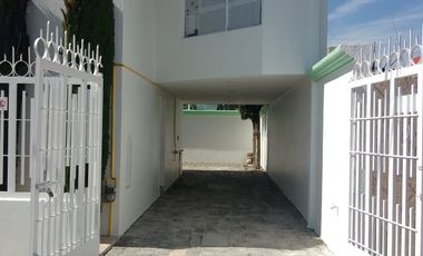 🏡 Casa en Venta – Amplia, Iluminada y con Excelente Distribución, VEN A CONOCER TU NUEVO HOGAR