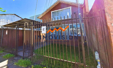 Inmovisión Gestión Inmobiliaria VENDE Propiedad con gran potencial para Inversión.