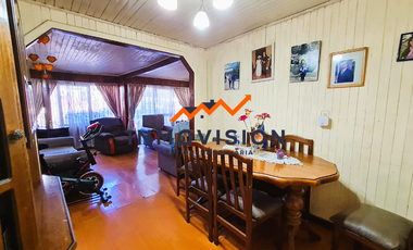 Inmovisión Gestión Inmobiliaria VENDE Propiedad con gran potencial para Inversión.