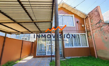 Inmovisión Gestión Inmobiliaria VENDE Propiedad con gran potencial para Inversión.