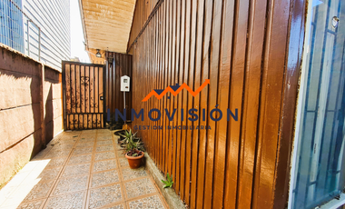 Inmovisión Gestión Inmobiliaria VENDE Propiedad con gran potencial para Inversión.