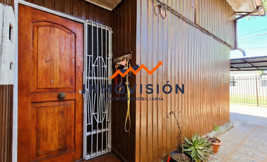 Inmovisión Gestión Inmobiliaria VENDE Propiedad con gran potencial para Inversión.