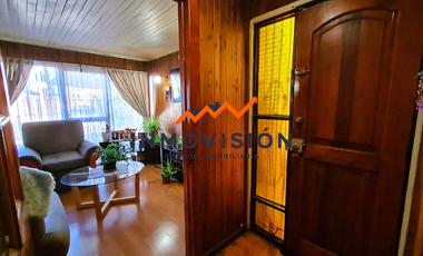 Inmovisión Gestión Inmobiliaria VENDE Propiedad con gran potencial para Inversión.