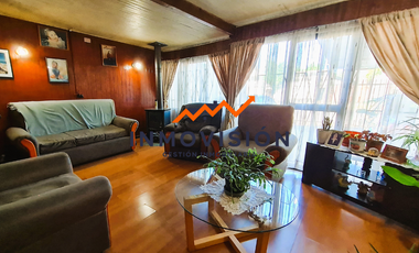 Inmovisión Gestión Inmobiliaria VENDE Propiedad con gran potencial para Inversión.