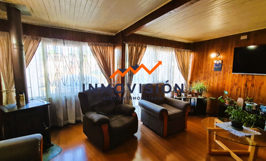 Inmovisión Gestión Inmobiliaria VENDE Propiedad con gran potencial para Inversión.