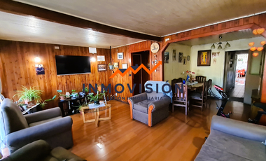 Inmovisión Gestión Inmobiliaria VENDE Propiedad con gran potencial para Inversión.