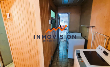 Inmovisión Gestión Inmobiliaria VENDE Propiedad con gran potencial para Inversión.