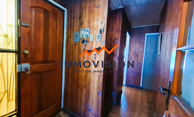 Inmovisión Gestión Inmobiliaria VENDE Propiedad con gran potencial para Inversión.