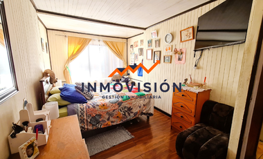 Inmovisión Gestión Inmobiliaria VENDE Propiedad con gran potencial para Inversión.