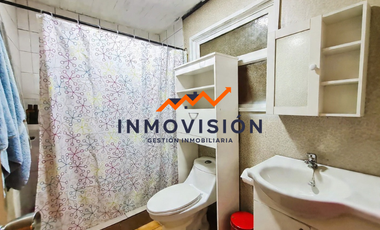 Inmovisión Gestión Inmobiliaria VENDE Propiedad con gran potencial para Inversión.