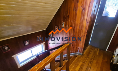 Inmovisión Gestión Inmobiliaria VENDE Propiedad con gran potencial para Inversión.