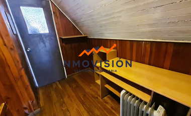 Inmovisión Gestión Inmobiliaria VENDE Propiedad con gran potencial para Inversión.