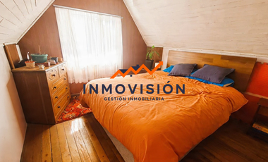 Inmovisión Gestión Inmobiliaria VENDE Propiedad con gran potencial para Inversión.