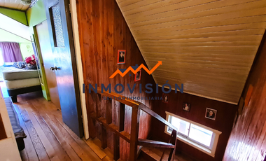 Inmovisión Gestión Inmobiliaria VENDE Propiedad con gran potencial para Inversión.