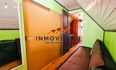 Inmovisión Gestión Inmobiliaria VENDE Propiedad con gran potencial para Inversión.