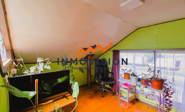 Inmovisión Gestión Inmobiliaria VENDE Propiedad con gran potencial para Inversión.