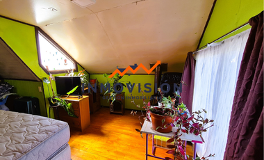 Inmovisión Gestión Inmobiliaria VENDE Propiedad con gran potencial para Inversión.