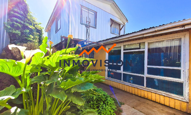 Inmovisión Gestión Inmobiliaria VENDE Propiedad con gran potencial para Inversión.