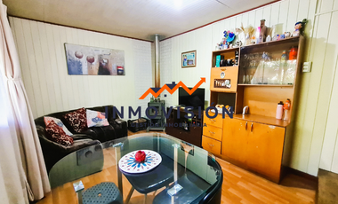 Inmovisión Gestión Inmobiliaria VENDE Propiedad con gran potencial para Inversión.