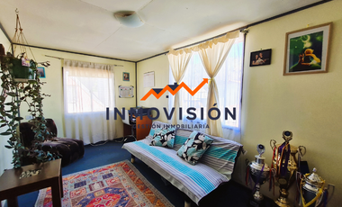 Inmovisión Gestión Inmobiliaria VENDE Propiedad con gran potencial para Inversión.