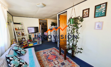 Inmovisión Gestión Inmobiliaria VENDE Propiedad con gran potencial para Inversión.