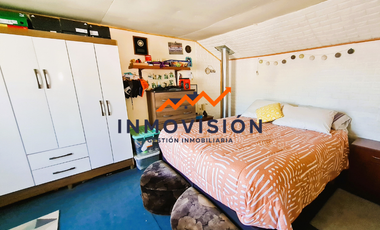 Inmovisión Gestión Inmobiliaria VENDE Propiedad con gran potencial para Inversión.