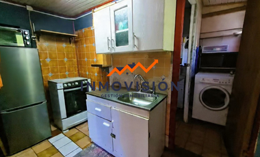 Inmovisión Gestión Inmobiliaria VENDE Propiedad con gran potencial para Inversión.