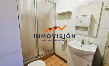 Inmovisión Gestión Inmobiliaria VENDE Propiedad con gran potencial para Inversión.