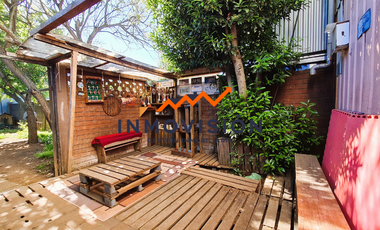 Inmovisión Gestión Inmobiliaria VENDE Propiedad con gran potencial para Inversión.