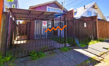 Inmovisión Gestión Inmobiliaria VENDE Propiedad con gran potencial para Inversión.