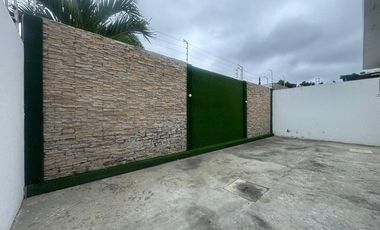 casa de venta en portoviejo sector los mangos