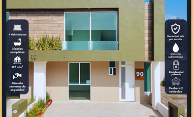 🏡 𝗖𝗮𝘀𝗮 𝗲𝗻 𝗙𝗿𝗮𝗰𝗰. 𝗠𝗮𝗿𝗶𝗮𝗻𝗮𝘀 — 𝗔 𝟱 𝗺𝗶𝗻𝘂𝘁𝗼𝘀 𝗱𝗲 𝘀𝗮𝗹𝗶𝗱𝗮 𝗣𝗮́𝘁𝘇𝗰𝘂𝗮𝗿𝗼