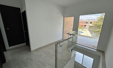 casa de venta en manta sector 15 de septiembre