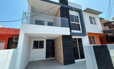 casa de venta en manta sector 15 de septiembre