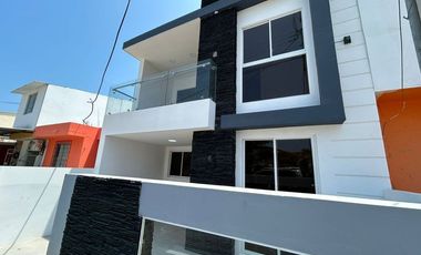 casa de venta en manta sector 15 de septiembre