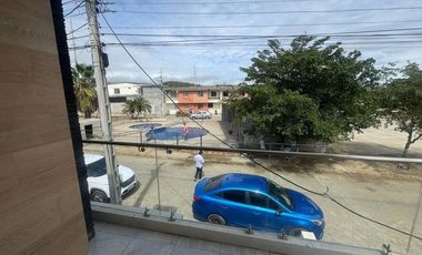 casa de venta en manta sector 15 de septiembre