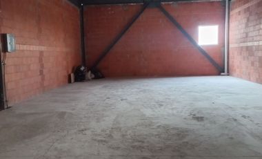 Local comercial en La Reseva, El Campanario, Querétaro.