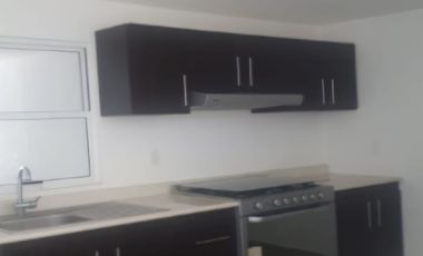 Renta de De Departamento en Rincón de la Montaña, Atizapán de Zaragoza