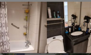 Excelente oportunidad de inversión, Loft totalmente equipado.