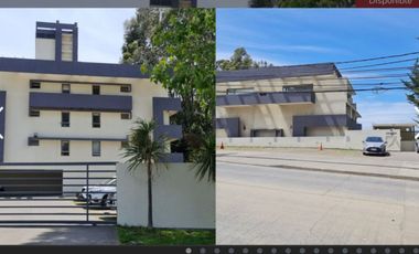 Excelente oportunidad de inversión, Loft totalmente equipado.