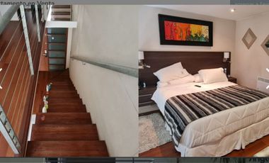 Excelente oportunidad de inversión, Loft totalmente equipado.