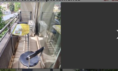 Excelente oportunidad de inversión, Loft totalmente equipado.