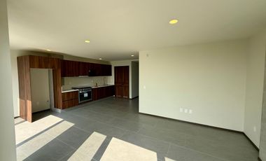 Departamento en Venta en Privada París (Col Arcos Vallarta)