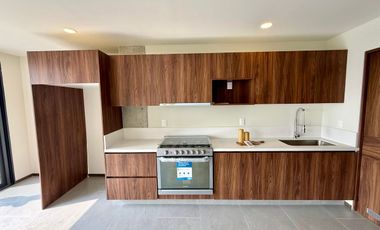 Departamento en Venta en Privada París (Col Arcos Vallarta)