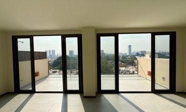 Departamento en Venta en Privada París (Col Arcos Vallarta)